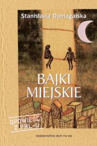 Bajki miejskie - 2825668596