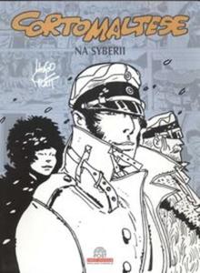 Corto Maltese na Syberii - 2825668607