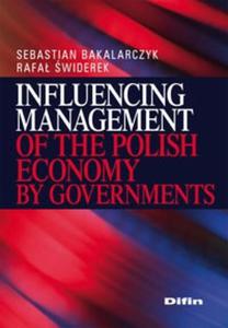 Influencing Management of the Polish Economy by Governments - 2825668613