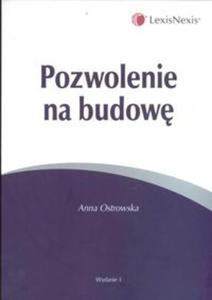 Pozwolenie na budow - 2825668623