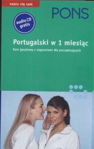 Portugalski w 1 miesic