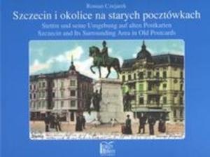 Szczecin i okolice na starych pocztwkach - 2825668743