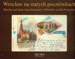 Wrocaw na starych pocztwkach Breslau auf alten Ansichtskarten Wrocaw in Old Postcards - 2825668783