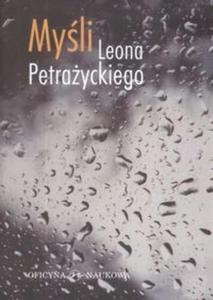 Myli Leona Petranickiego - 2825668899