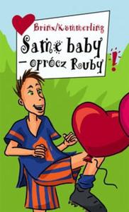 Same baby - oprcz Ruby - 2825668916