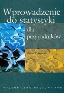 Wprowadzenie do statystyki dla przyrodnikw - 2825668927