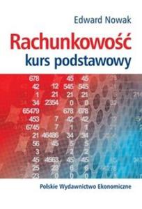 Rachunkowo Kurs podstawowy - 2825668947