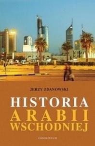 Historia Arabii Wschodniej - 2825668952