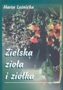 Zielska zioa i zika - 2825668987