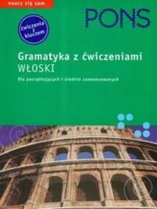 Pons gramatyka z wiczeniami woski