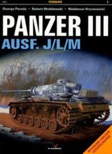 Panzer III Ausf J/L/M - 2825669001