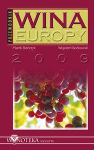 Wina Europy - 2825646902