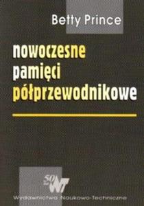 Nowoczesne pamici póprzewodnikowe