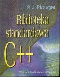 Biblioteka standardowa C++ - 2825669076