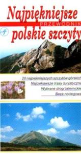 Najpikniejsze polskie szczyty - 2825669083