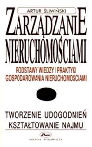 Zarzdzanie nieruchomociami - 2825669093