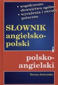 Sownik angielsko-pol,pol.-ang. - 2825669113