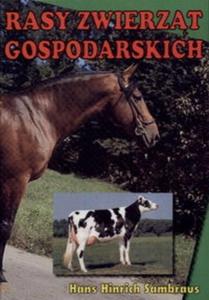 Rasy zwierzt gospodarskich - 2825669129