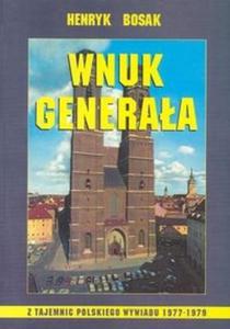 Wnuk generaa - 2825669147