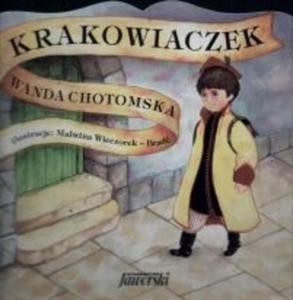 Krakowiaczek - 2825669194