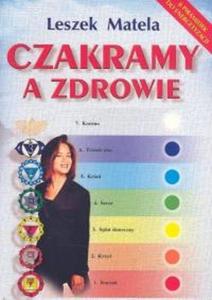 Czakramy a zdrowie - 2825669307