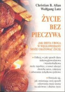 ycie bez pieczywa - 2825669323