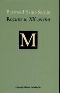 Rozum w XX wieku - 2825669337