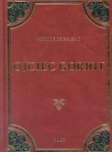 Ojciec Goriot - 2825669372