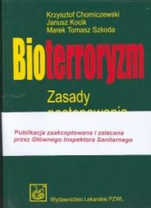 Bioterroryzm - 2825669393