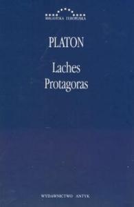 Laches Protagoras - 2825669403