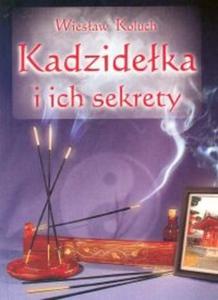 Kadzideka i ich sekrety - 2825669412