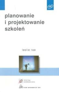 Planowanie i projektowanie szkole - 2825669422