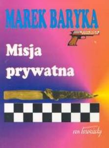 Misja prywatna - 2825669453