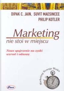 Marketing nie stoi w miejscu - 2825669468