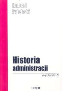 Historia administarcji - 2825669482