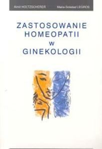 Zastosowanie homeopatii w ginekologii - 2825669501