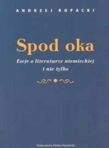 Spod oka - 2825669507