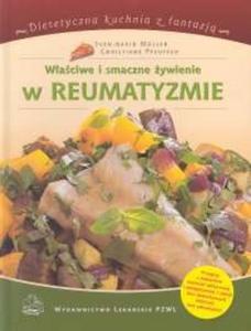 Waciwe i smaczne ywienie w reumatyzmie - 2825669509