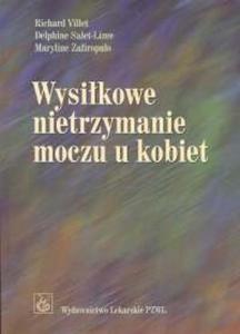 Wysikowe nietrzymanie moczu u kobiet - 2825669511