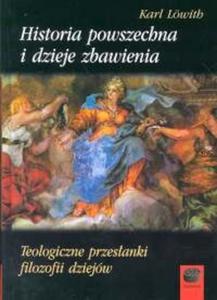 Historia Powszechna i dzieje zbawienia - 2825669529