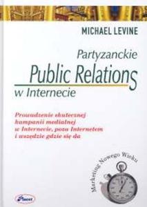 Partyzanckie Public Relations w Internecie - 2825669537