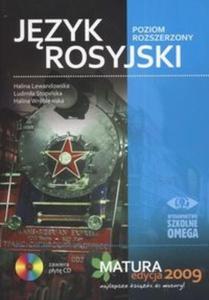 Jzyk rosyjski Matura 2009 z pyt CD