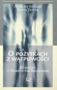 O poytkach z wtpliwoci - 2825669587