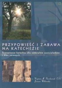 Przypowie i zabawa na katechezie - 2825669619