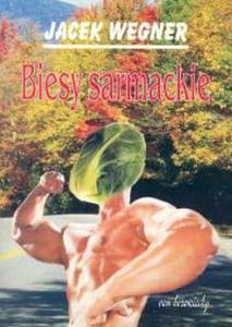 Biesy sarmackie - 2825669639