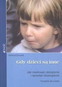 Gdy dzieci s inne - 2825669657