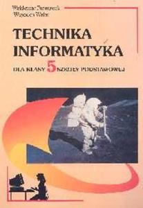 Technika Informatyka 5 - 2825669671