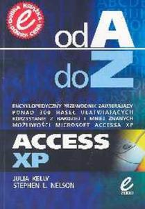 Access XP Od A do Z - 2825669680