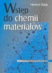 Wstp do chemii materiaw - 2825669728