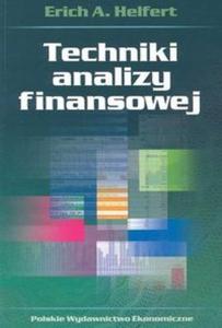 Techniki analizy finansowej - 2825669748